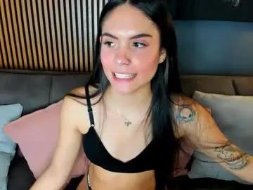 gaby__ferrer_ — GOAL: Cumshow [888 tokens remaining] Welcome to my room!  #petite  #latina #squirt  #fuckmachine #anal