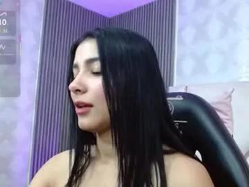 Freechat gaby_tay1 on Chaturbate