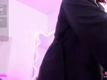 Freechat gaby_tay1 on Chaturbate