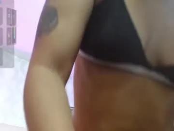 Freechat gaby_tay1 on Chaturbate