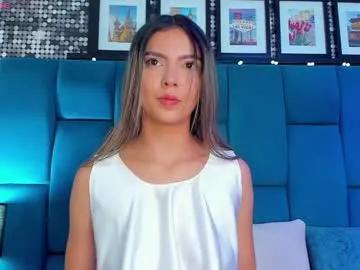 gaby_thin — SEND A KISS  [2 tokens left] #teen #skinny #latina #sexy #natural #new