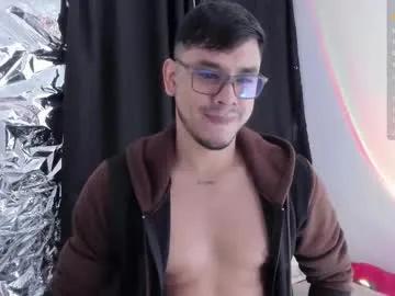 gadiel_edric — You vibrate my tight ass until I come - Multi Goal: Cum show!! [700tk each Goal] #lovense #bigcock #muscle #latino #bigass