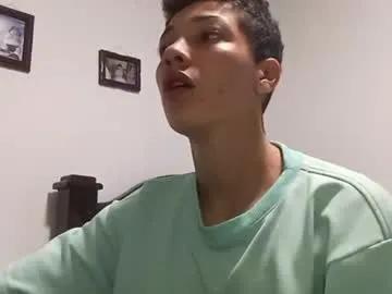gadiel_sex — GOAL: Strip down naked [95 tokens remaining] Welcome to my room! PVT OPEN! ;) #new #latino #anal #young #18