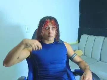 Freechat gael__david on Chaturbate