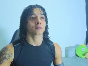 Freechat gael__david on Chaturbate