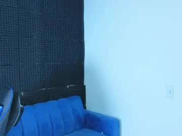 Freechat gael__david on Chaturbate