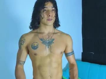 Freechat gael__david on Chaturbate