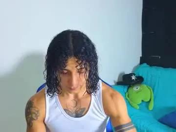 Freechat gael__david on Chaturbate