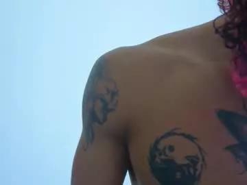 Freechat gael__david on Chaturbate