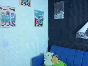 Freechat gael__david on Chaturbate