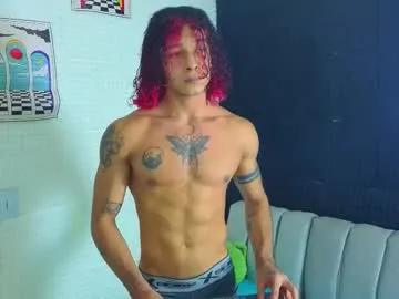 Freechat gael__david on Chaturbate