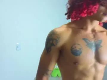 Freechat gael__david on Chaturbate