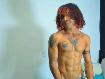 Freechat gael__david on Chaturbate