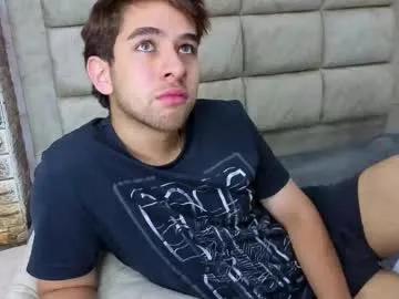 gaelcruz_ — GOAL: Doggystyle & Spanks ass [190 tokens remaining] I'm new, but very playful. Do you dare to taste me? #lovense #bigass #young #bigcock #twink