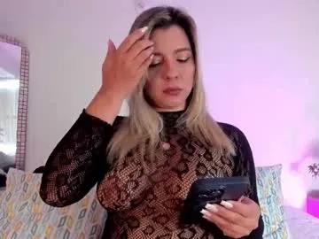 gaia_stonne — GOAL: Topless x5 min & bounce my boobs [41 tokens remaining]   Sexy blonde MILF with curves, huge tits, juicy ass, and squirt ready to turn you on. #mature #milf #mistress #goddess #naughty