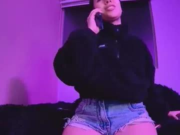 gaia_sweet_ — GOAL: undress me [106 tokens remaining] Welcome to my room! #latina #bigass #new #curvy