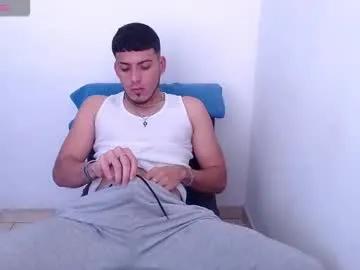 gambitoz — GOAL: Naked [92 tokens remaining] Welcome, hey a pleassure! #Young #Teen #Bigdick #cum #daddy