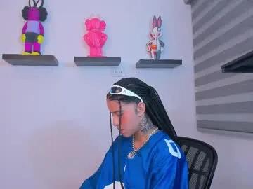 gangster_girl — GOAL: Sexy Dance [444 tokens remaining] Welcome to my room! #smoke #young  #bigboobs  #lovense #new