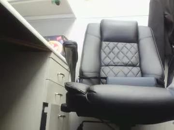gardensman_561 — Gardensman_561's room #edge #jerking #daddy #office #penis