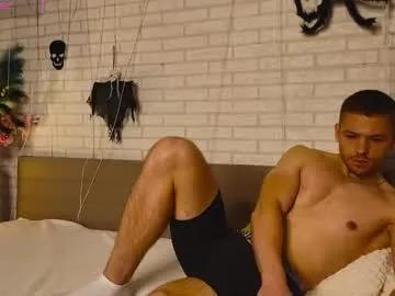 Chaturbate garettvosss is Freechat garettvosss — play with me - Goal is : hot cum show #cum #lovense #bigcock #straight #new