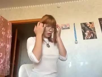 genesisschaufelberge — Goal: Stand up and show my body ! Im Mila nice to meet you all!! #shy #new #18 #young #redhead [0 tokens remaining]