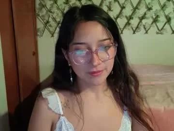 Freechat genet_ on Chaturbate