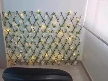 genet_ — GOAL: CONTROL MY DOMI X3MN [50 tokens remaining] Make my panties wet for u #daddy #latina #teen #smalltits #18