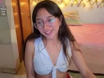 Freechat genet_ on Chaturbate
