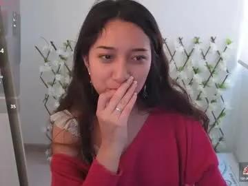 Freechat genet_ on Chaturbate