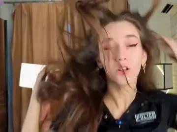 geniafrend — GOAL: spank me in doggy x10 [0 tokens remaining] Hello! i`m Agatha^^ (meow cat^^) :3 #lovense here #teen #18 with #bigass #skinny