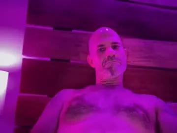 geomae — Freechat on Chaturbate