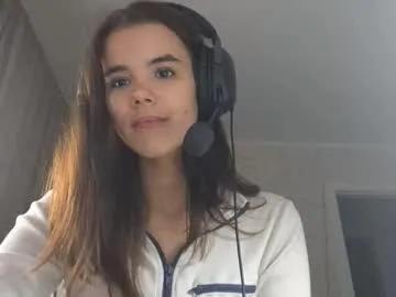 georgettecoraham — Goal-cute air kiss!- Hi guys im a little shy girl  .It's my first day here.Let's make this time unforgettable for me and you. I hug everyone!  #shy #new #teen #18 #young [20 tokens remaining]