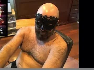 geronimo_431 — play room  #daddy #sexyvoice #dom #erotic
