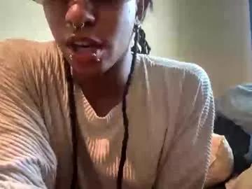 Freechat ghastgirlt_t on Chaturbate