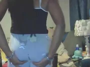 Freechat ghastgirlt_t on Chaturbate