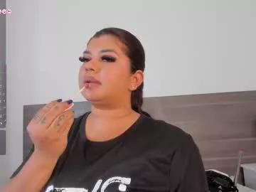 gigi_duran on Chaturbate 
