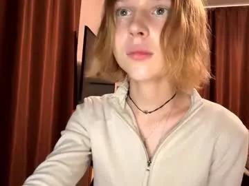 gigikray — Goal - Take a closer look at my beautiful eyes My name is Molly #new #18 #shy #teen #young [15 tokens remaining]
