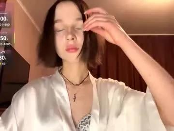 gigikray — Goal - lick my finger) My name is Molly #new #18 #shy #teen #young [15 tokens remaining]
