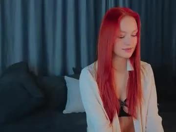gildedkitten — Hey guys! My name is Stacy! My GOAL To squeeze my ass #18 #new #redhead #teen #bigboobs [49 tokens remaining]