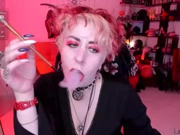 Chaturbate ginamiracle is Freechat ginamiracle — Hello Guys!Adore Toys! Give Me Toys!  Gift Me Toys!  Be My TOY! Let's Play and Fun Current Goal: Make Me CUM and CUm With Me #milf #goth #smoke #hairy #bdsm #