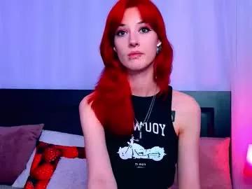 Freechat ginaspicy on Chaturbate