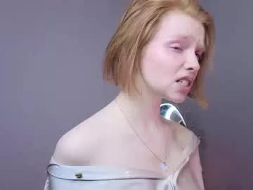 Private ginger_hugs on Chaturbate
