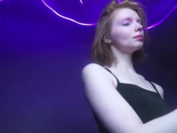 Private ginger_hugs on Chaturbate