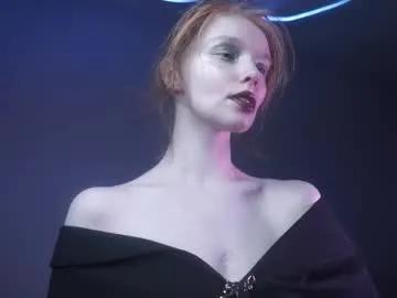 Private ginger_hugs on Chaturbate