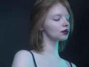 Private ginger_hugs on Chaturbate