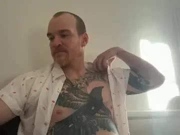 ginger_mcc — Just having fun! - Goal: Get Me Naked [25 tokens left] #ginger #anal #tattoos #uncut #daddy