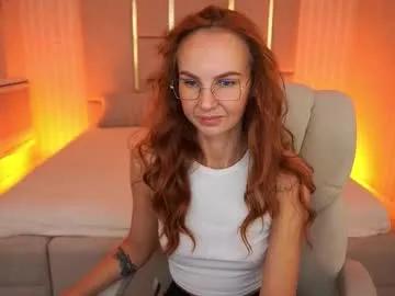 gingergazee — Dance hottie #new #ukraine #redhead #sexy #cute [98 tokens remaining]