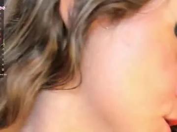 Freechat ginnagrace on Chaturbate