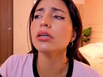 Freechat gisela_rodriguez on Chaturbate