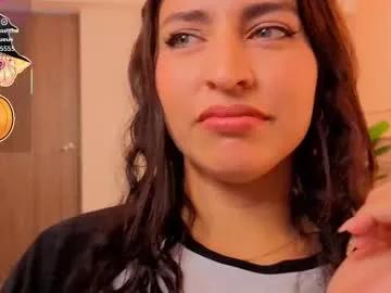 Freechat gisela_rodriguez on Chaturbate
